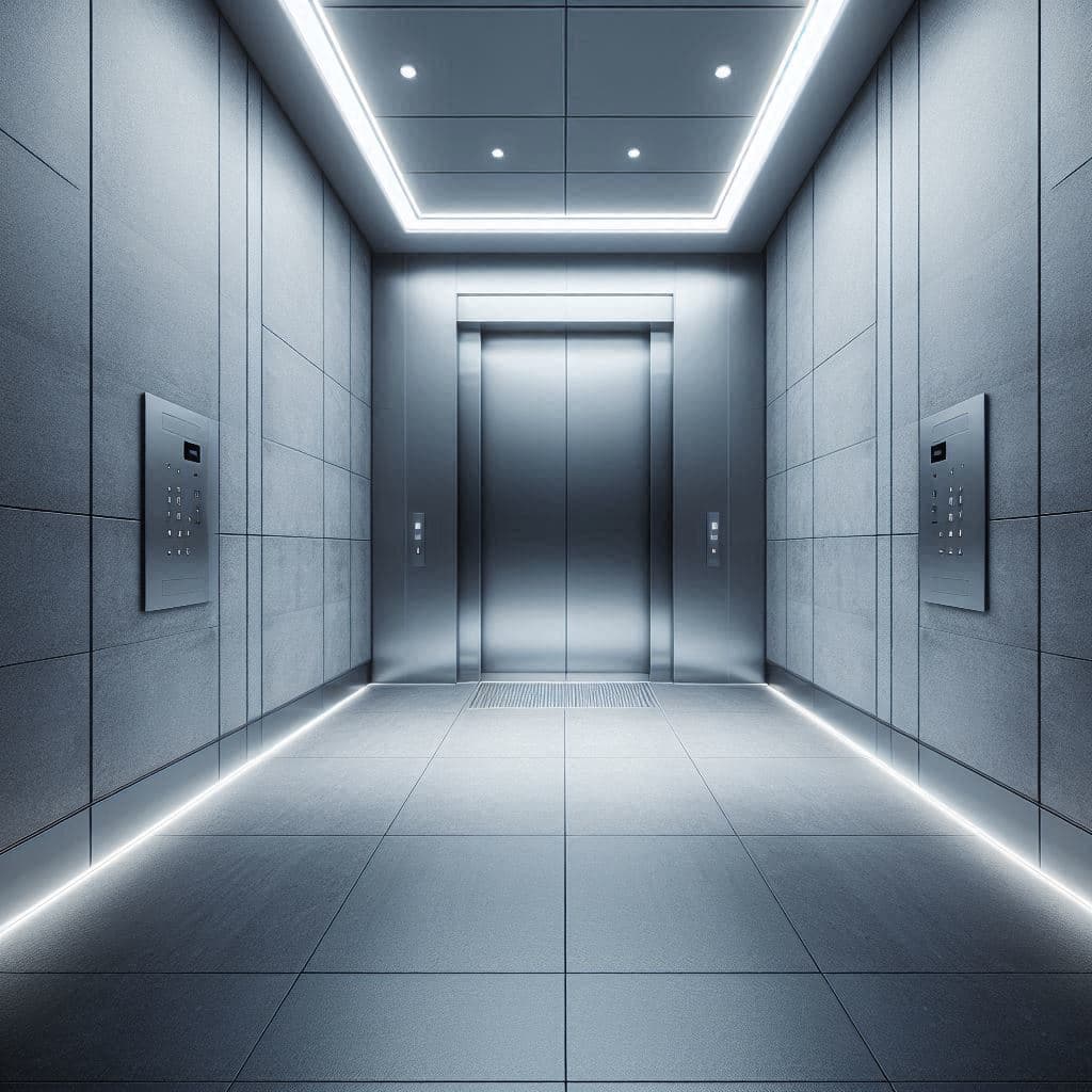 大厦名字文章配图